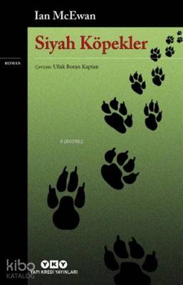 Siyah Köpekler