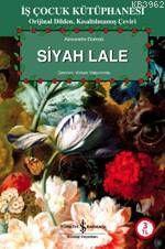 Siyah Lale Alexandre Dumas