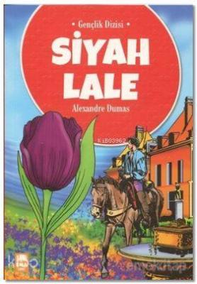 Siyah Lale Alexandre Dumas