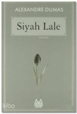Siyah Lale
