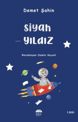 Siyah Yıldız
