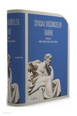 Siyasal Düşünceler Tarihi