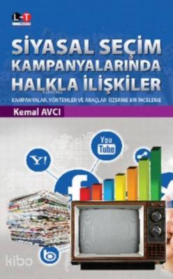 Siyasal Seçim Kampanyalarında Halkla İlişkiler