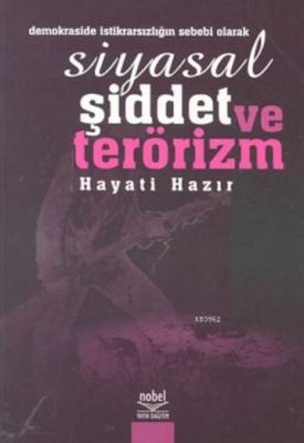 Siyasal Şiddet ve Terörizm