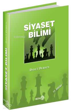 Siyaset Bilimi
