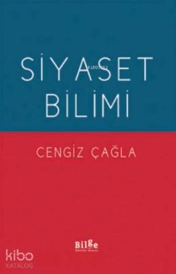 Siyaset Bilimi Cengiz Çağla