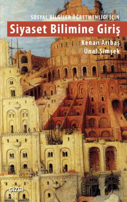 Siyaset Bilimine Giriş; Sosyal Bilgiler Öğretmenliği İçin
