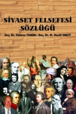 Siyaset Felsefesi Sözlüğü