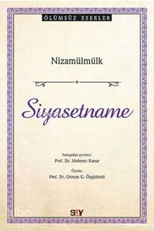 Siyasetname