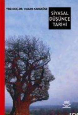 Siyasi Düşünce Tarihi