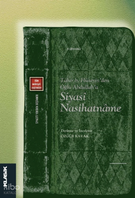 Siyasi Nasihatname