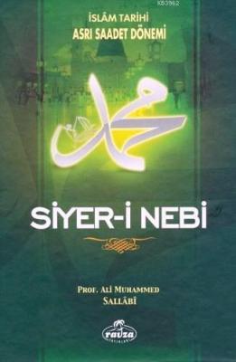 Siyer-i Nebi (2 Cilt Takım) Ali Muhammed Sallabi