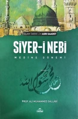 Siyer-i Nebi 2 Cilt Ali Muhammed Sallabi