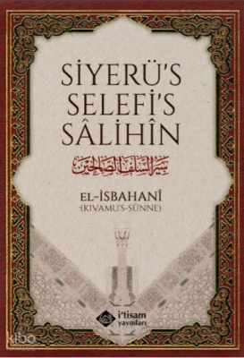 Siyerü's Selefi's Salihin