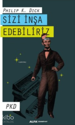 Sizi İnşa Edebiliriz