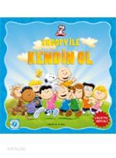 Snoopy İle Kendin Ol