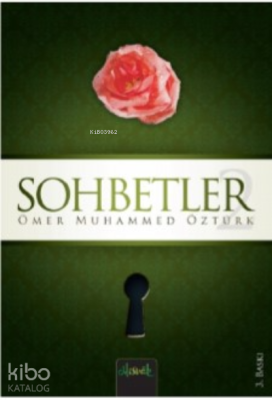 Sohbetler 2 Cilt Ömer Muhammed Öztürk