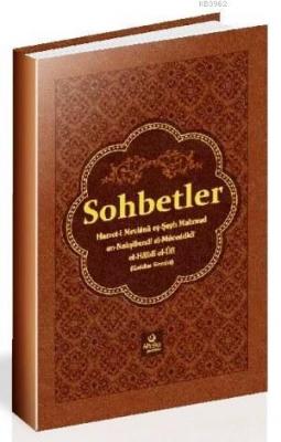Sohbetler 4