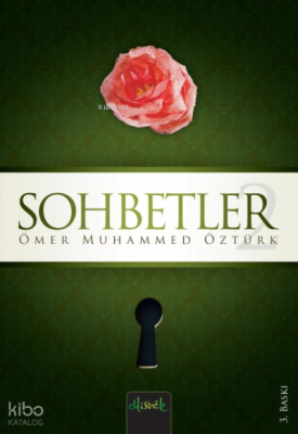 Sohbetler (5 Cilt Takım) Ömer Muhammed Öztürk