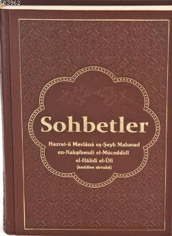 Sohbetler (6 Cilt Takım)
