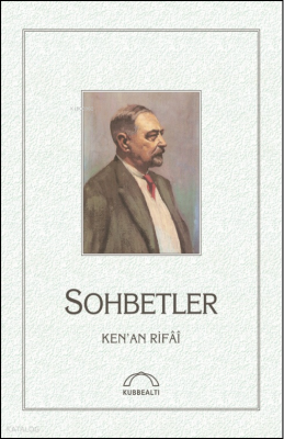 Sohbetler (Ciltli)