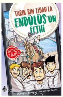 Şok Timi - 4 Muhiddin Yenigün