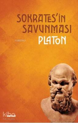 Sokrates'in Savunması