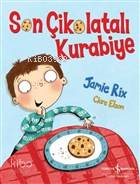 Son Çikolatalı Kurabiye