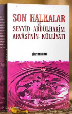 Son Halkalar 2 Cilt Takım