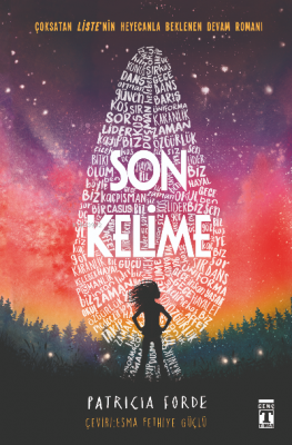 Son Kelime (Bez Ciltli-Şömizli)