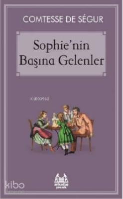 Sophie'nin Başına Gelenler