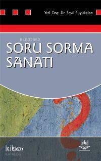 Soru Sorma Sanatı