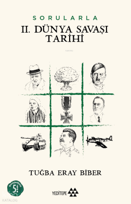 Sorularla II. Dünya Savaşı Tarihi