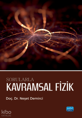 Sorularla Kavramsal Fizik