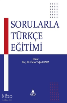 Sorularla Türkçe Eğitimi