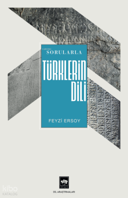 Sorularla Türklerin Dili Feyzi Ersoy