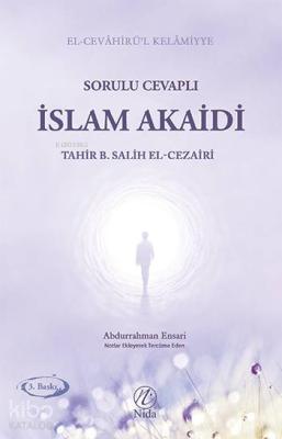 Sorulu Cevaplı İslam Akaidi