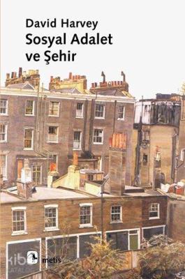 Sosyal Adalet ve Şehir