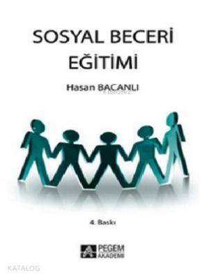 Sosyal Beceri Eğitimi Hasan Bacanlı