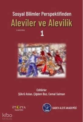 Sosyal Bilimler Perspektifinden Aleviler Ve Alevilik –1