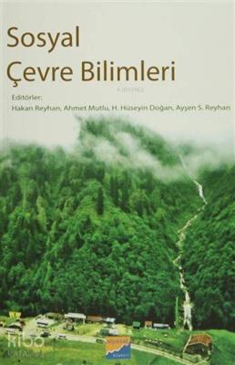 Sosyal Çevre Bilimleri