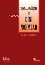 Sosyal Değişme ve Dini Normlar