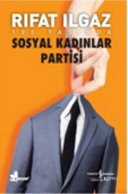 Sosyal Kadınlar Partisi
