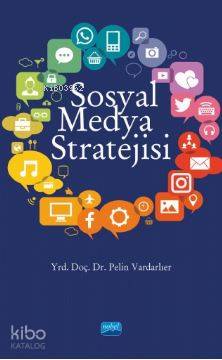 Sosyal Medya Stratejisi