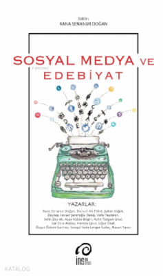 Sosyal Medya ve Edebiyat