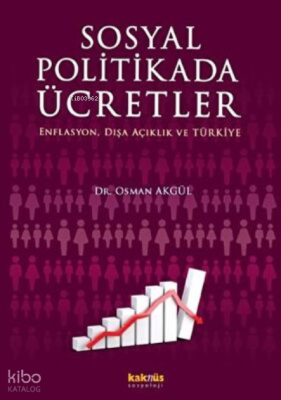 Sosyal Politikada Ücretler