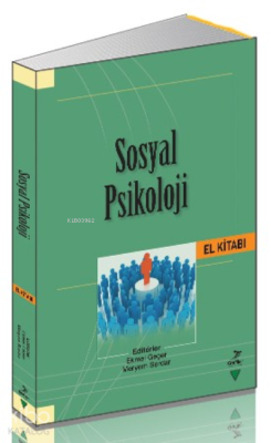 Sosyal Psikoloji El Kitabı