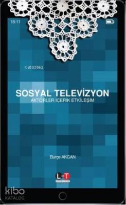 Sosyal Televizyon