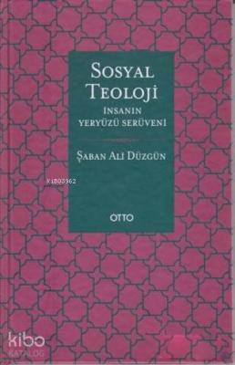 Sosyal Teoloji