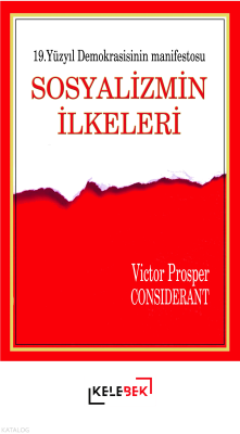 Sosyalizmin İlkeleri